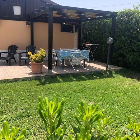 Casa Zagara Villa Avola Exterior photo