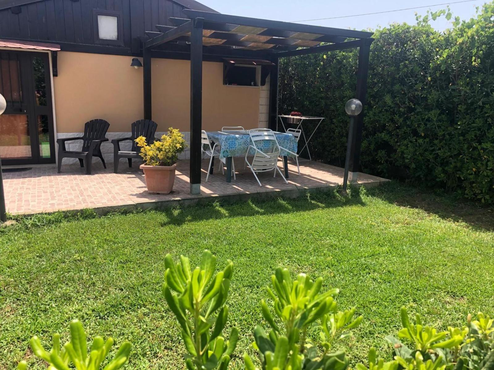 Casa Zagara Villa Avola Exterior photo