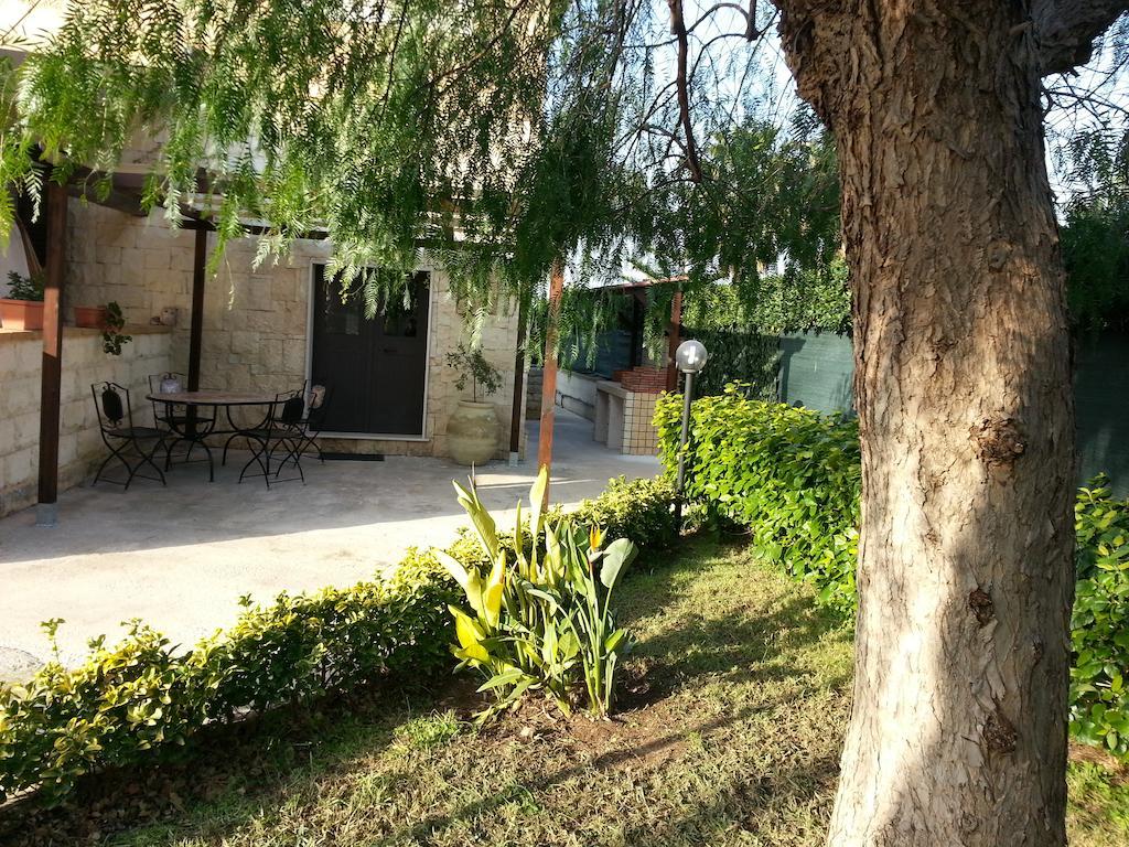 Casa Zagara Villa Avola Exterior photo